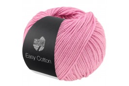 Easy Cotton nr 29 roze